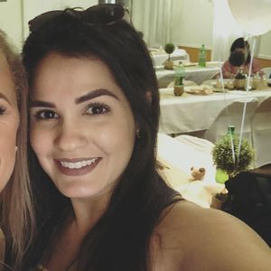 Meet your Posher, Fernanda